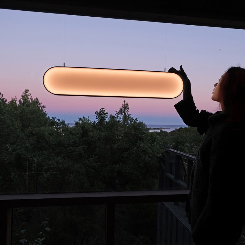 Marjan van Aubel Studio