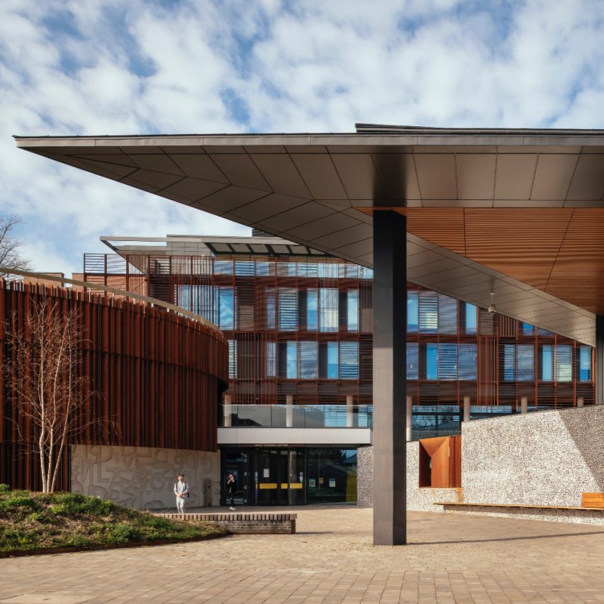 West Downs Centre