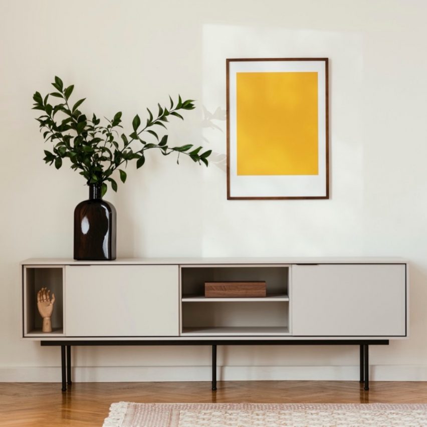 Mod Media Furniture