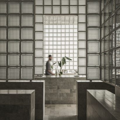 Odict by TB.D Studio