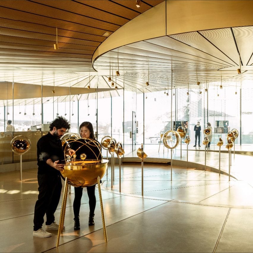 Musée Atelier Audemars Piguet