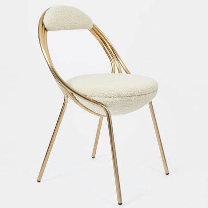 Musico Chair by Lee Broom