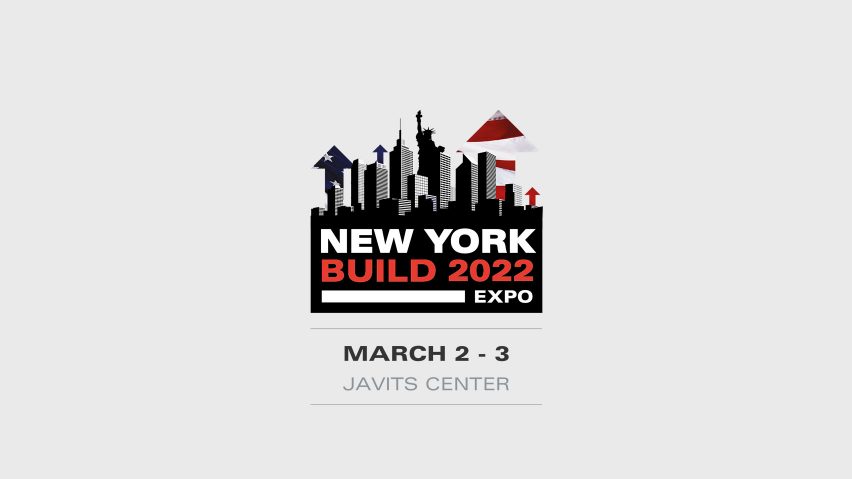 New York Build Expo 2022