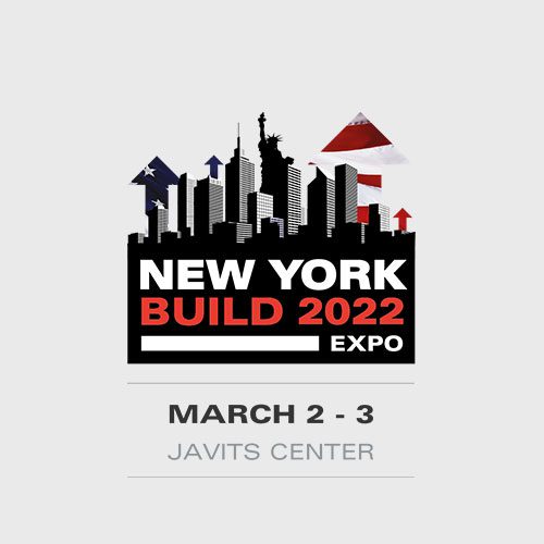New York Build Expo 2022