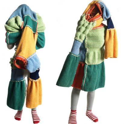 Convertibles – Clothes That Kids Can Make by Almaborealis Ltd