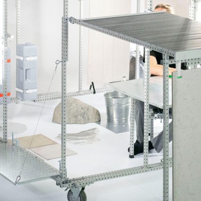 Outdoorsy by stock-a-studio