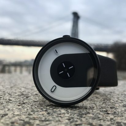 Overlap Watch by Negroimpar
