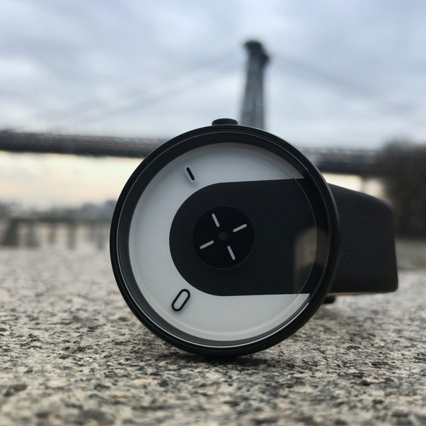 Overlap Watch
