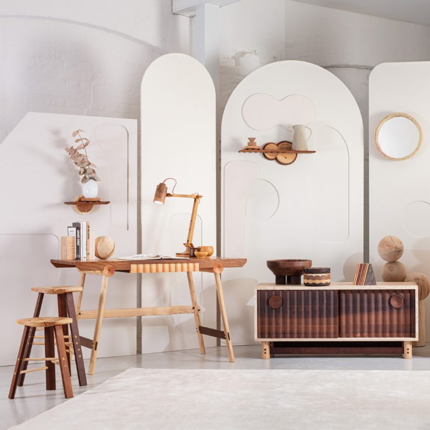 Bowater Collection