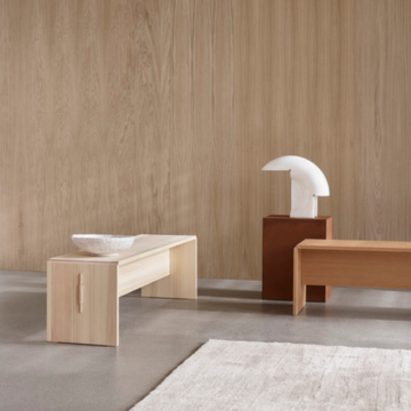 Plint by Cecilie Manz by TAKT