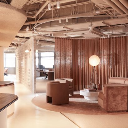 Johnson Partners by YSG