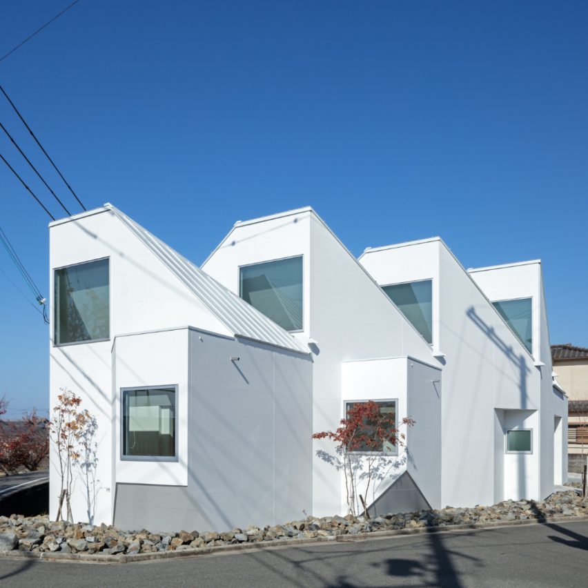House in Ota