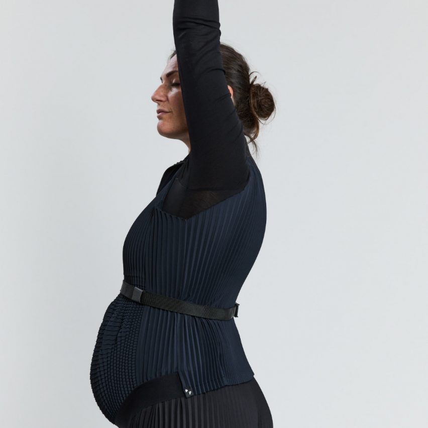 Petit Pli – Adaptive Womenswear