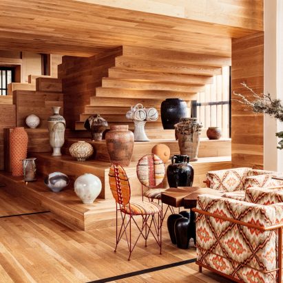 Austin Proper Hotel & Residences by Kelly Wearstler