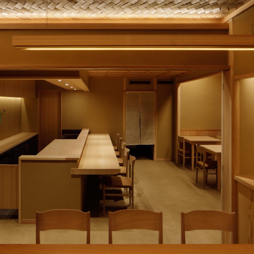 Japanese Cuisine Tokiwa