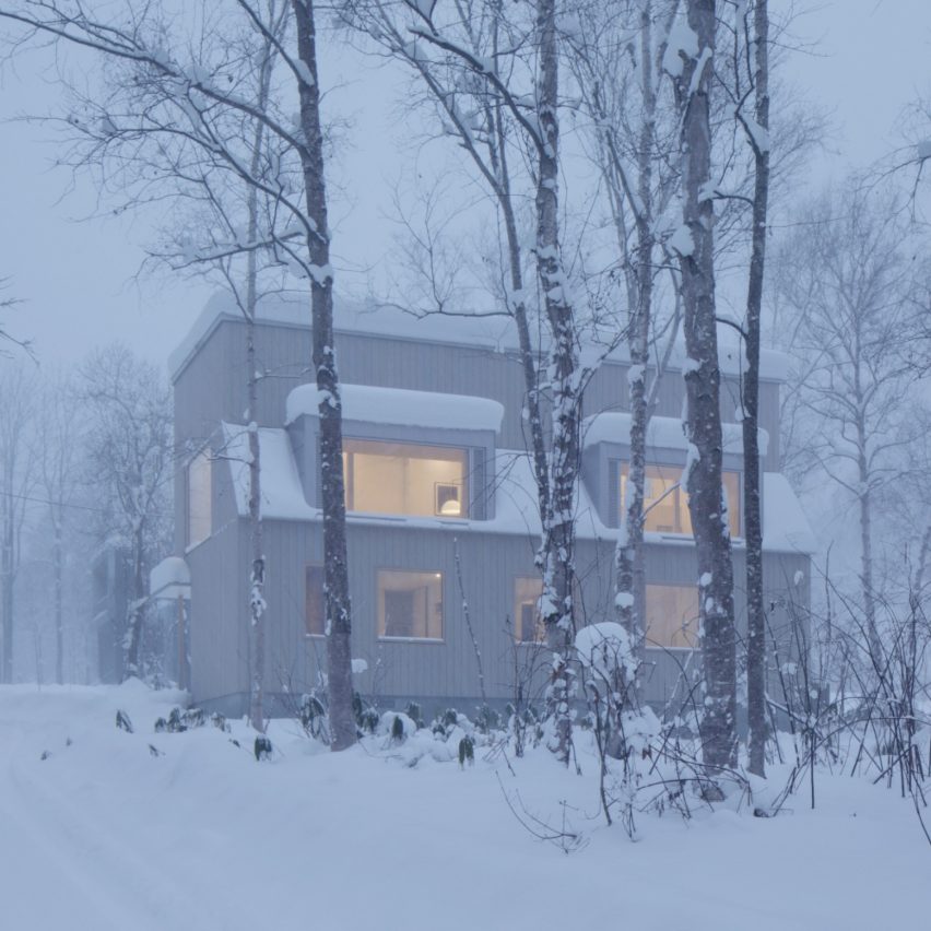 Chalet W