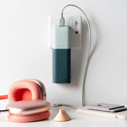 Set Battery by Nolii
