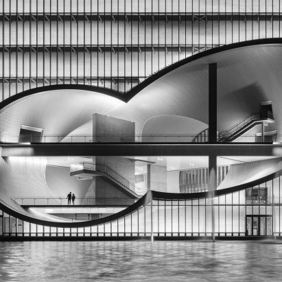 Shanghai 92 by HGEsch Photography