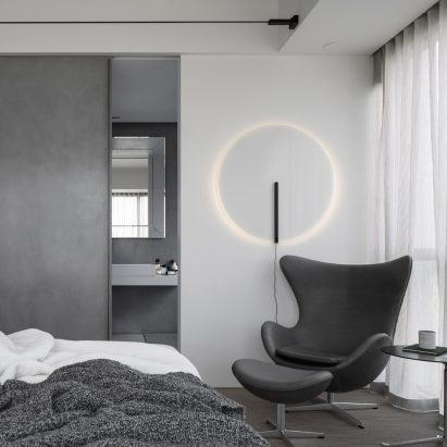 Tao Residence by Hong Designworks