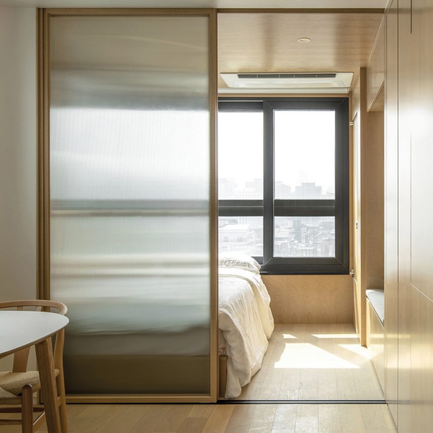 LIFE Micro Apartments