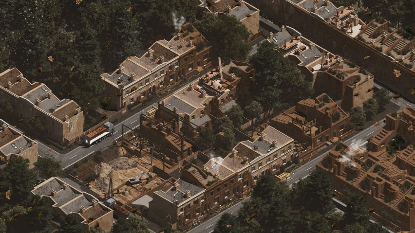 Barlett School of Architecture