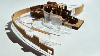 Barlett School of Architecture