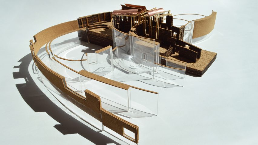 Barlett School of Architecture