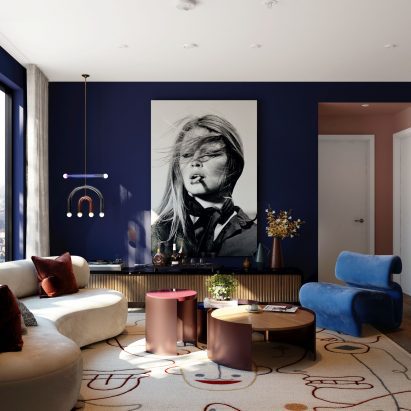 The Modern at Embassy Gardens (1)