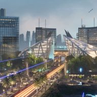 Twinmotion render by Roberto Molina