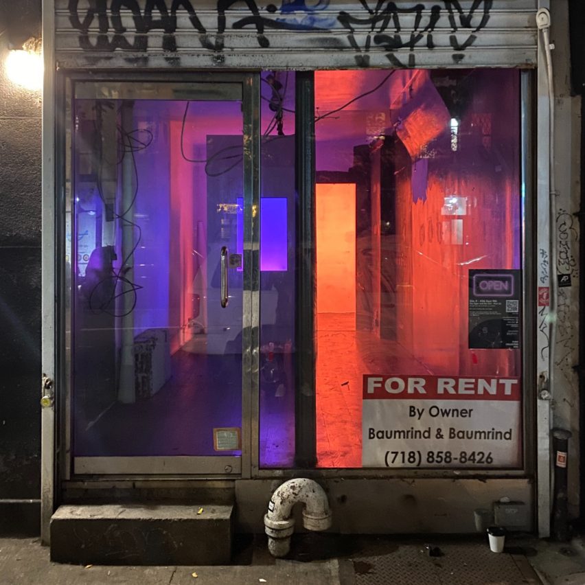 Open