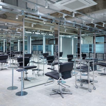 LIM by Jo Nagasaka / Schemata Architects