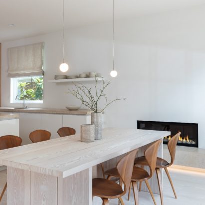 Still Life House by Untitled [design agency]