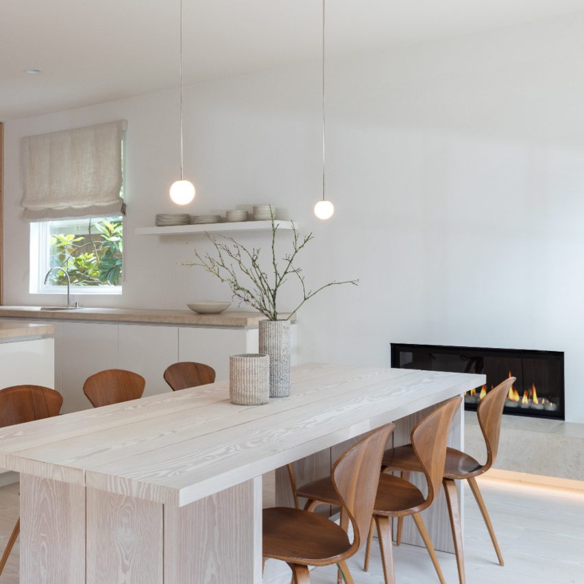 Still Life House