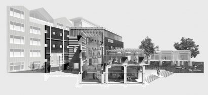 University for the Creative Arts