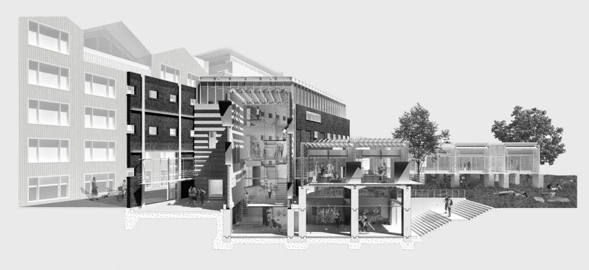 University for the Creative Arts