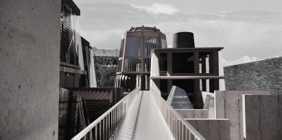 University for the Creative Arts