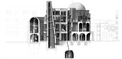 University for the Creative Arts