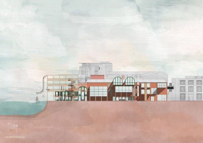University for the Creative Arts