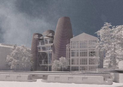 University for the Creative Arts