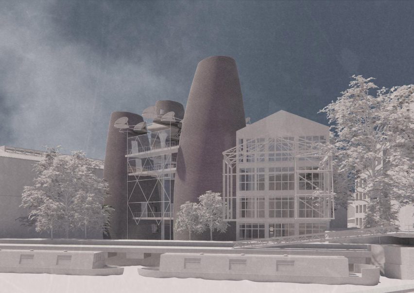 University for the Creative Arts