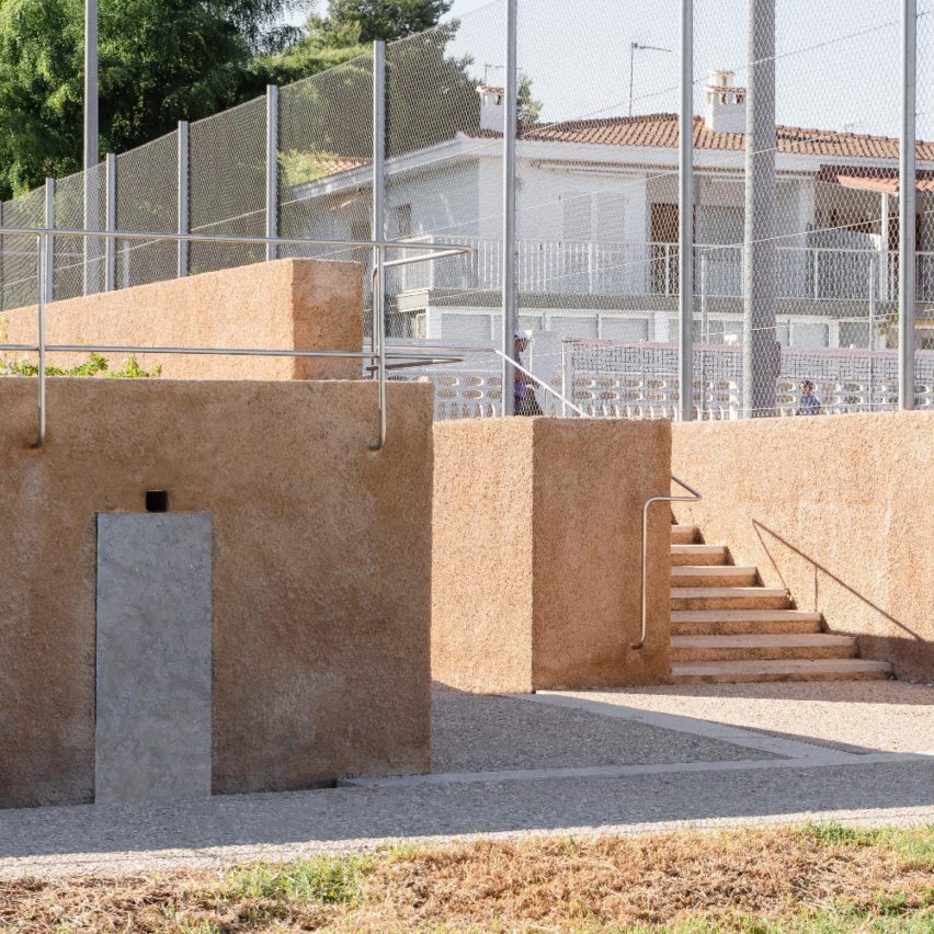 Tenis Serramar