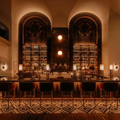 Frank Architecture & Interiors