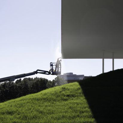 Washing Turrell by Ayala Vargas Photography