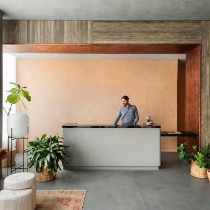 Whyle by Morris Adjmi Architects