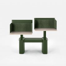 OE1 Micro Packs by Industrial Facility