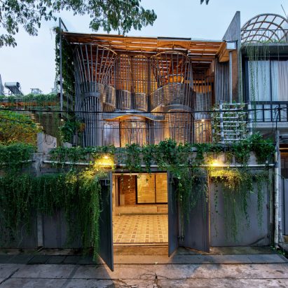 Guha by RAW Architecture