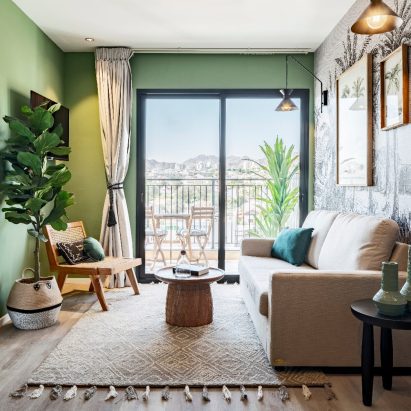 Mr.Soof by Ruth Arad Design