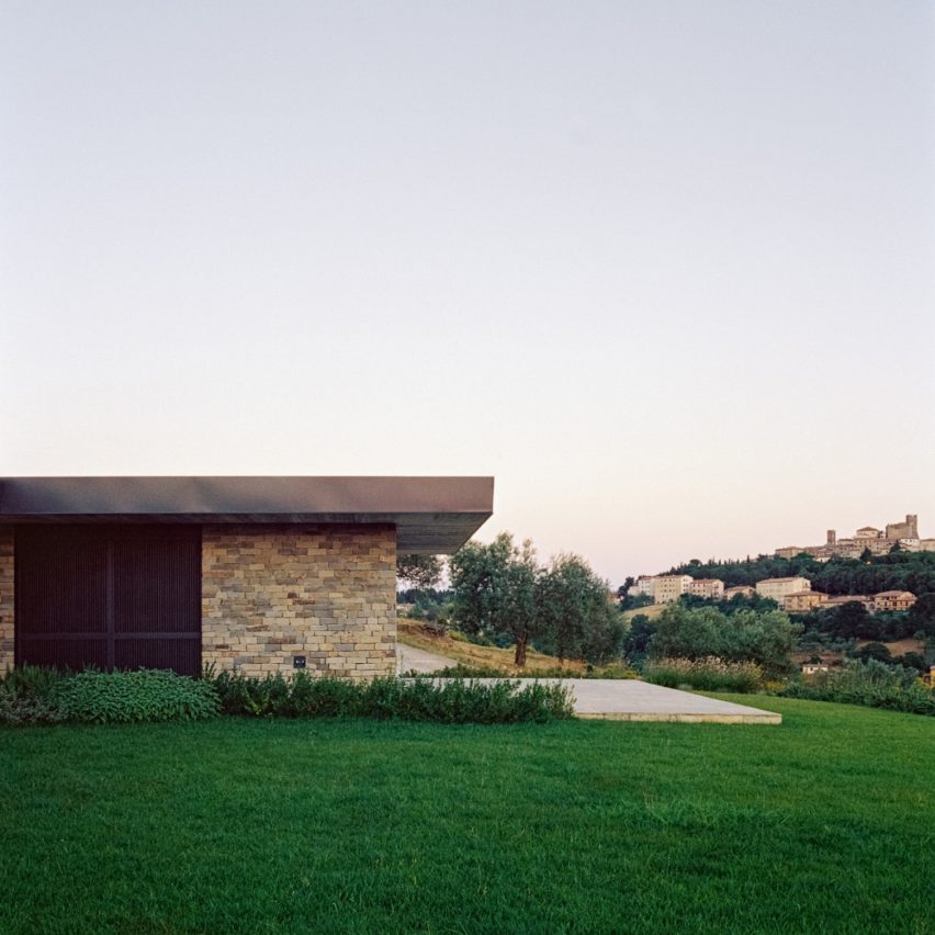 Holiday home in Tuscany