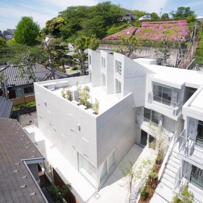 Sasaki Architecture
