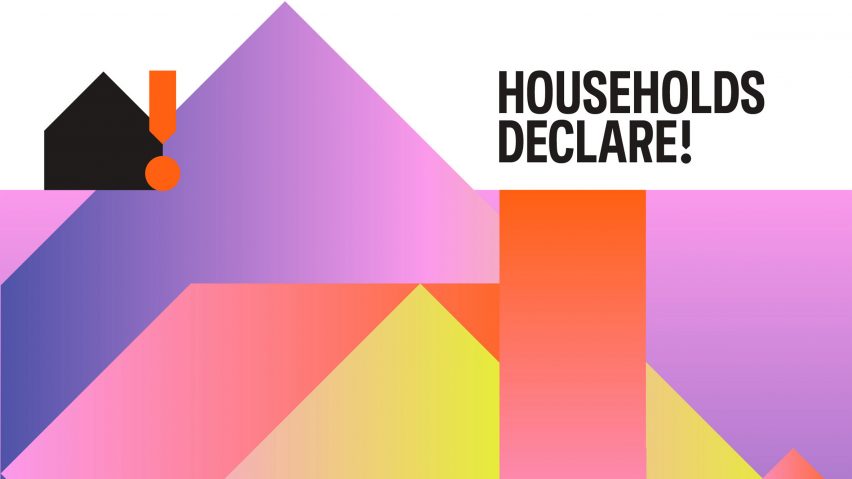 Households Declare campaign image